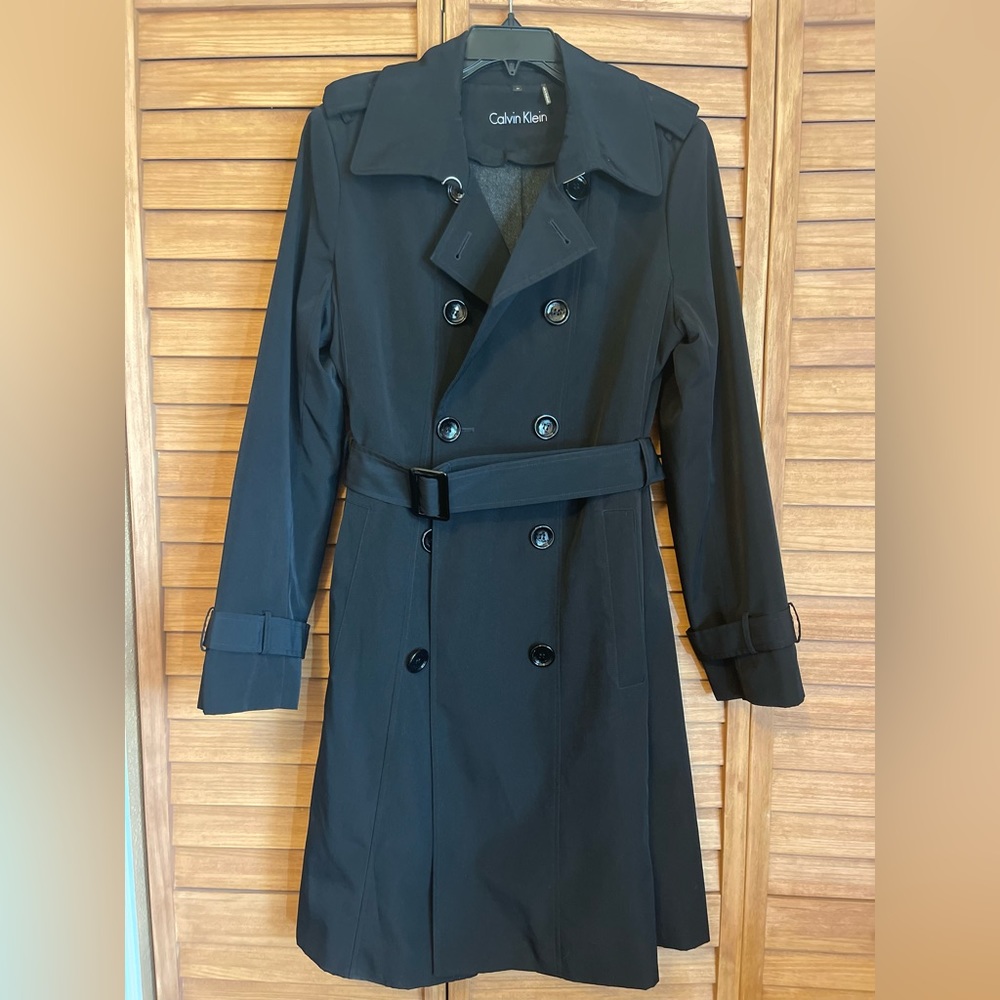 Calvin Klein Coat
